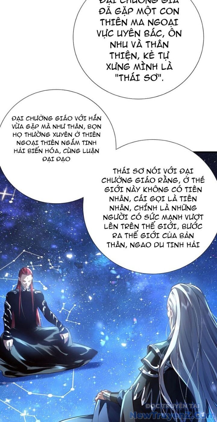 Bói Toán Mà Thôi Cửu Vĩ Yêu Đế Sao Lại Thành Nương Tử Ta! [Chap 79-82] - Page 8