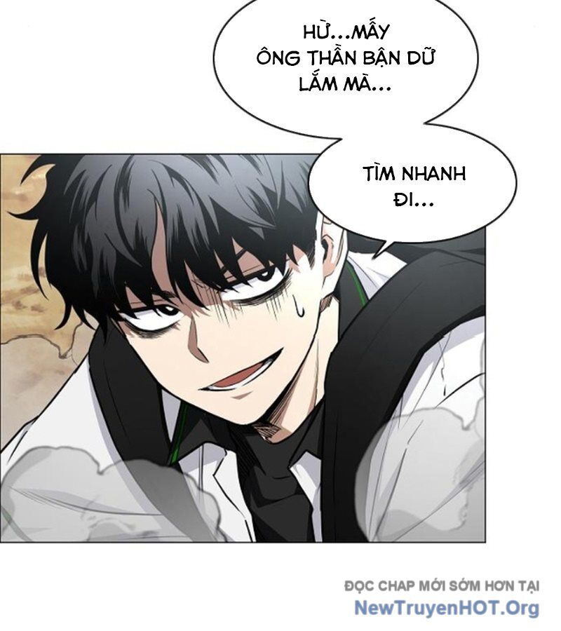 Kiếm Vương [Chap 51-52]