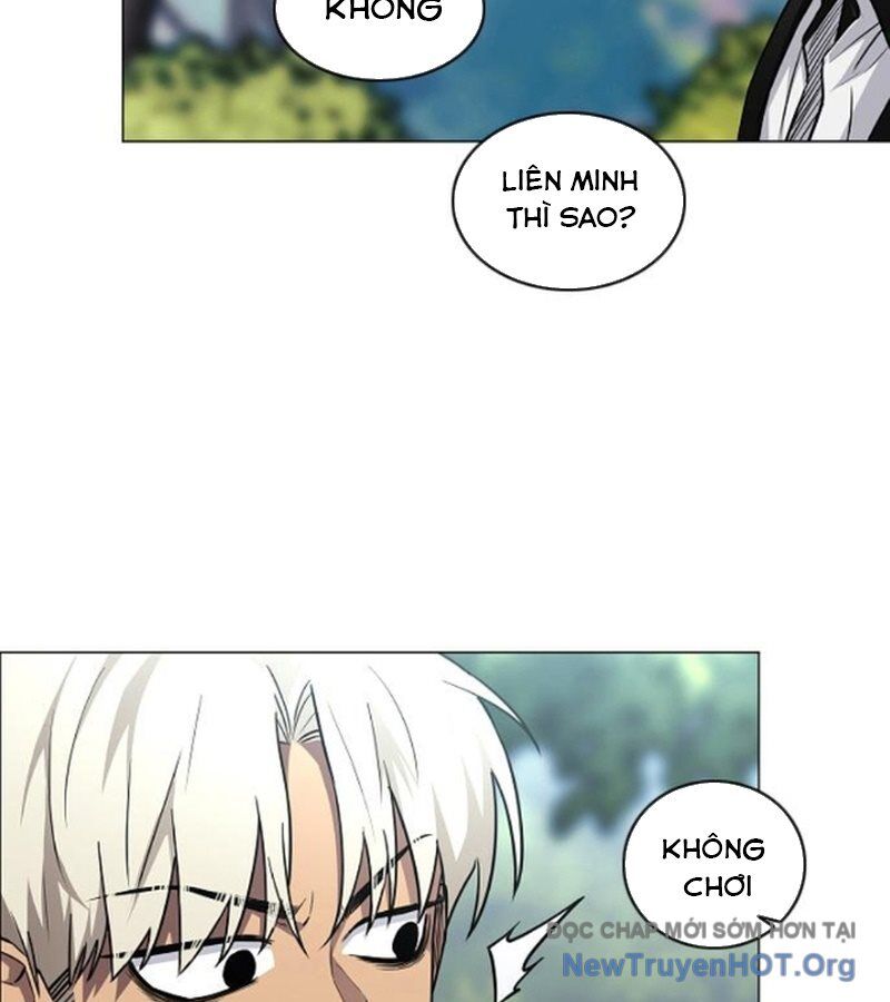 Kiếm Vương [Chap 51-52]