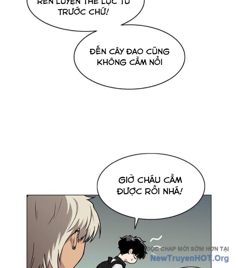 Kiếm Vương [Chap 51-52]