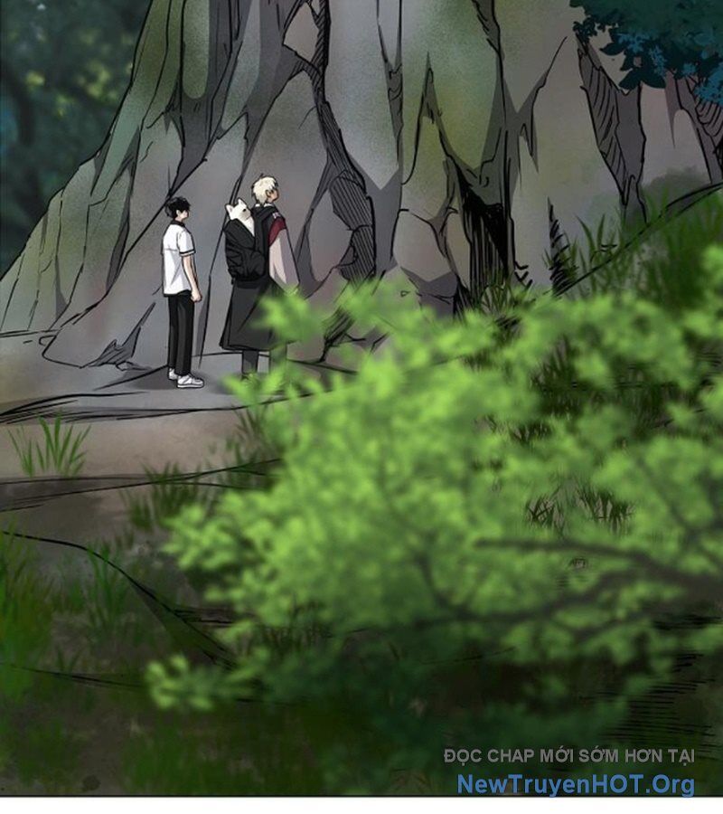 Kiếm Vương [Chap 51-52]