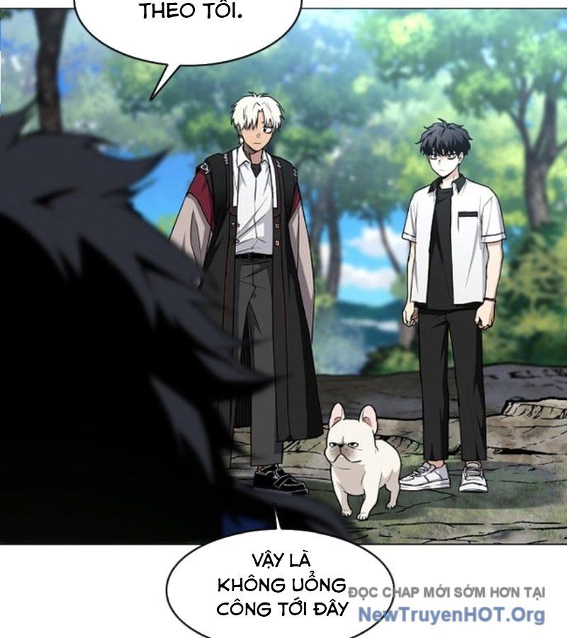 Kiếm Vương [Chap 51-52]