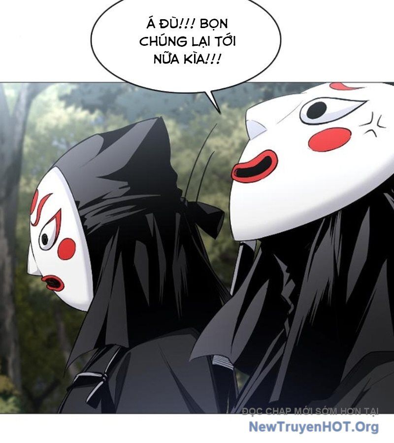 Kiếm Vương [Chap 51-52]
