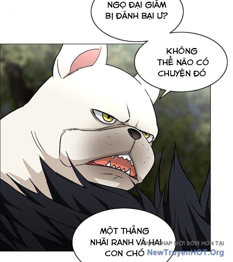 Kiếm Vương [Chap 51-52]