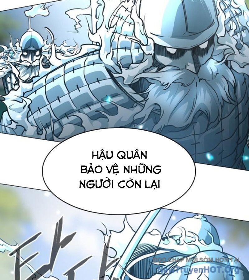 Kiếm Vương [Chap 51-52]