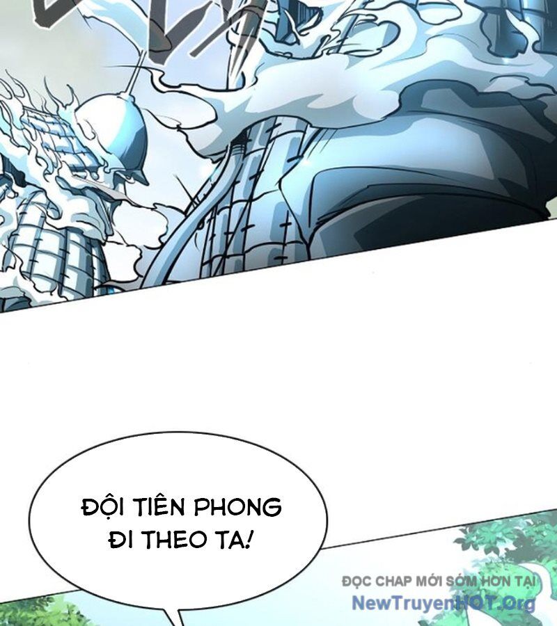 Kiếm Vương [Chap 51-52]