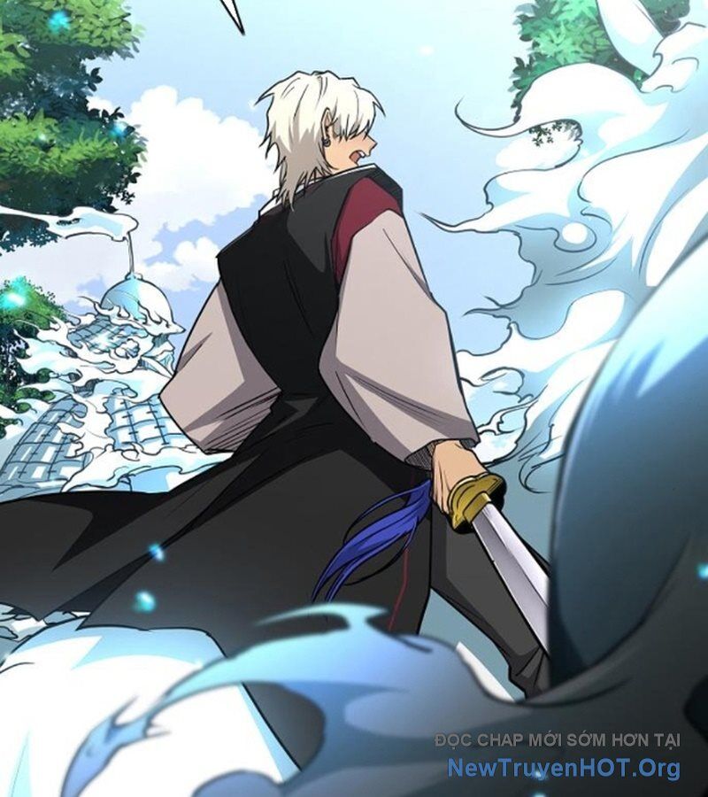 Kiếm Vương [Chap 51-52]