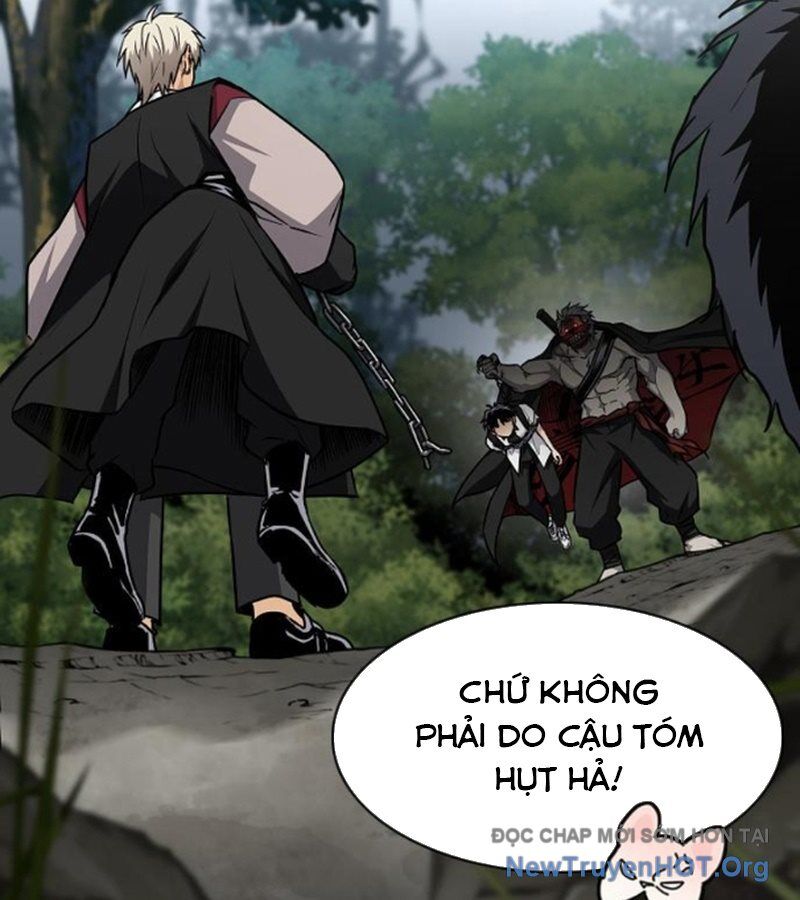 Kiếm Vương [Chap 51-52]