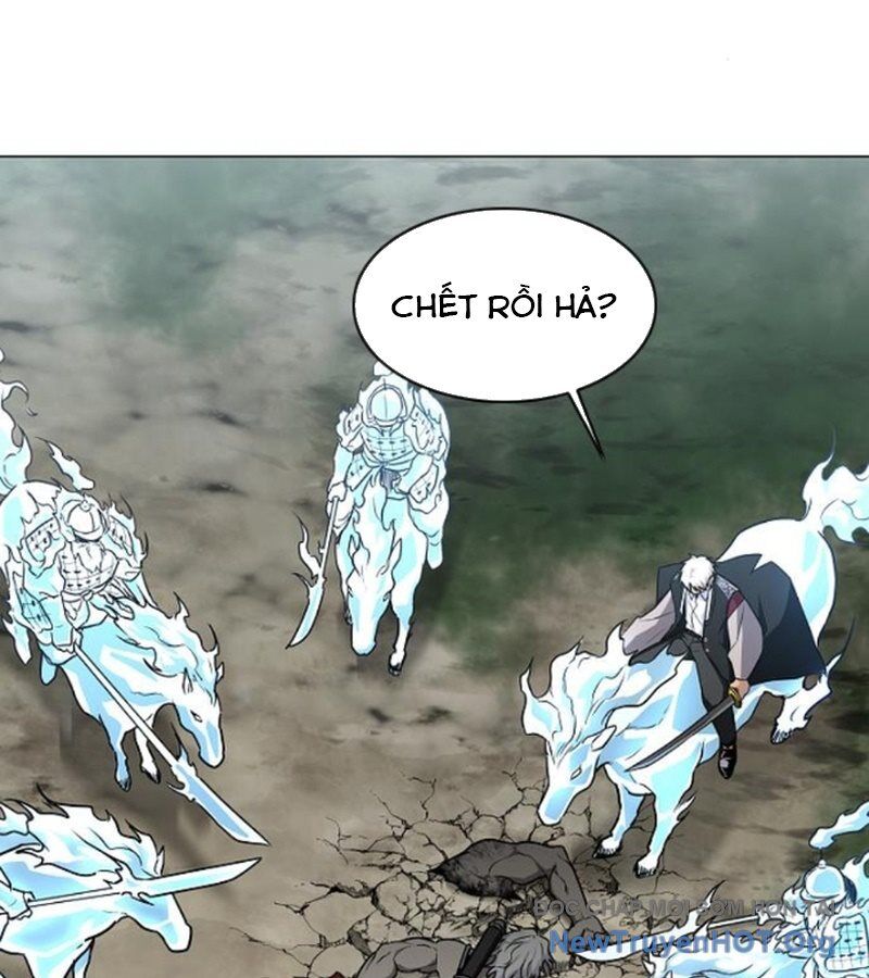 Kiếm Vương [Chap 51-52]