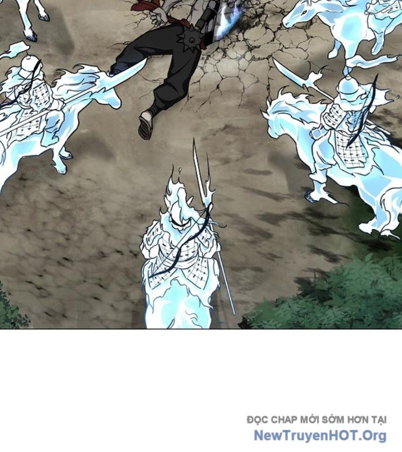 Kiếm Vương [Chap 51-52]