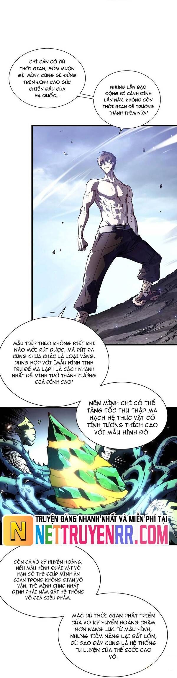 Nettruyen Truyện tranh online