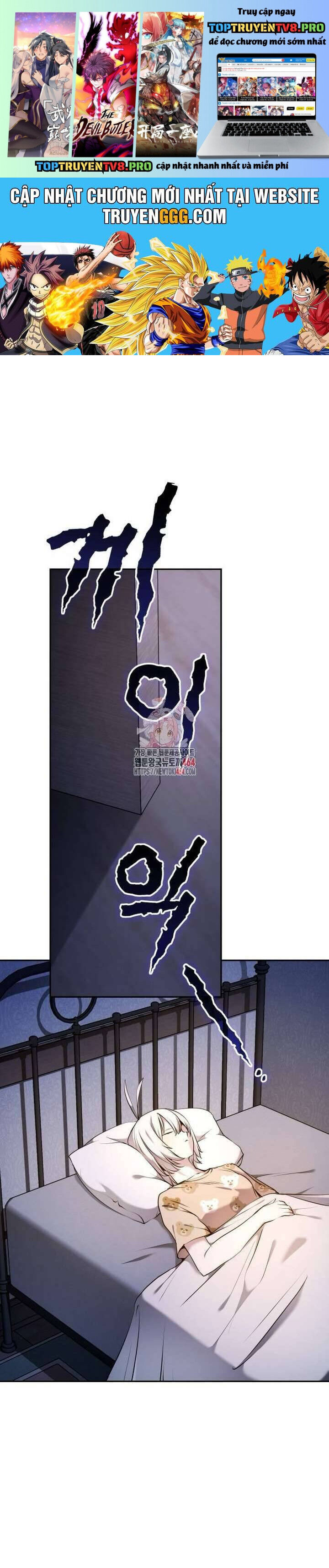 Thỏ Trắng Ở Xứ Sở Thần Tiên [Chap 36-39]