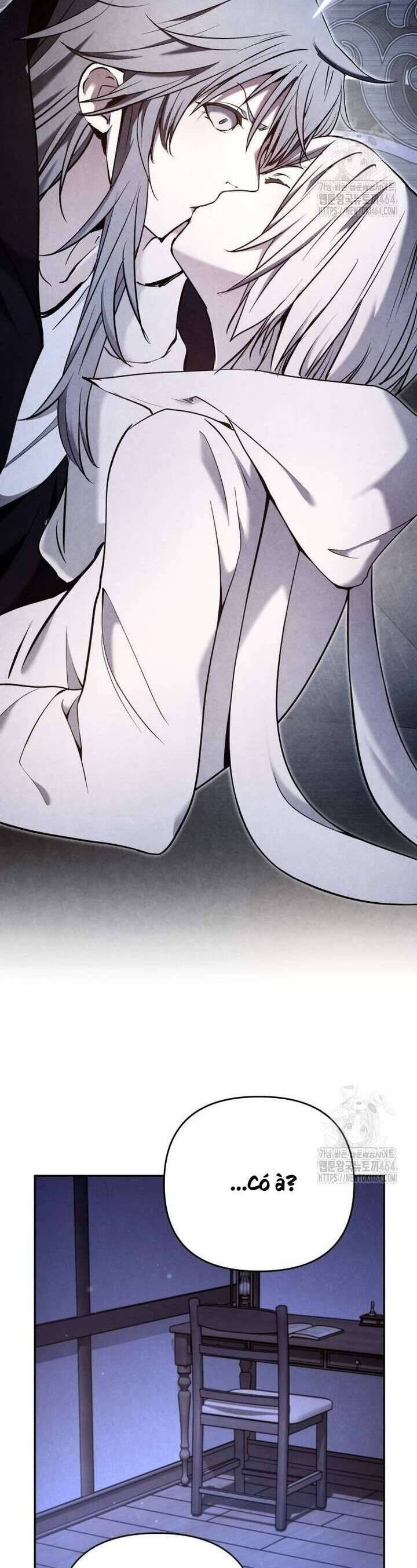 Thỏ Trắng Ở Xứ Sở Thần Tiên [Chap 36-39]