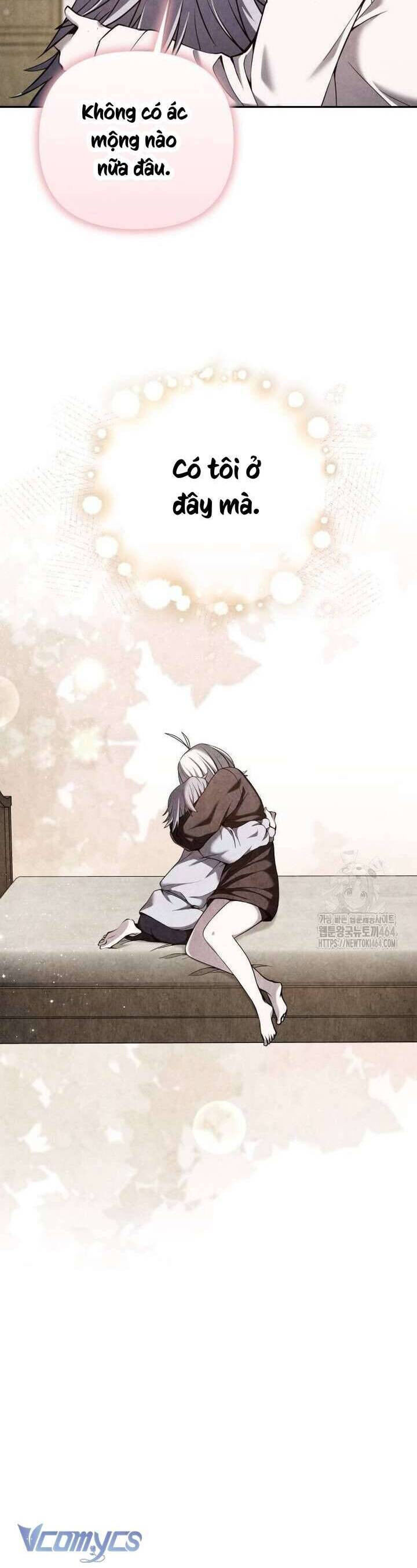 Thỏ Trắng Ở Xứ Sở Thần Tiên [Chap 36-39]