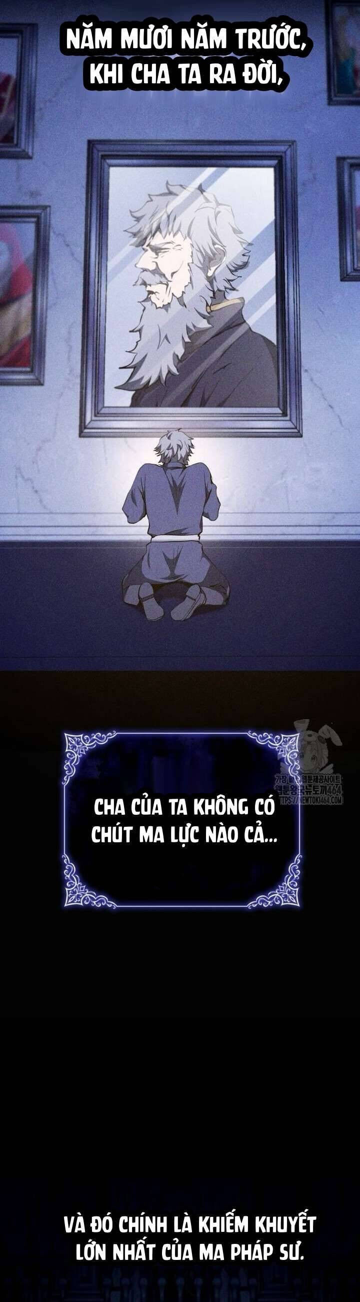 Thỏ Trắng Ở Xứ Sở Thần Tiên [Chap 36-39]