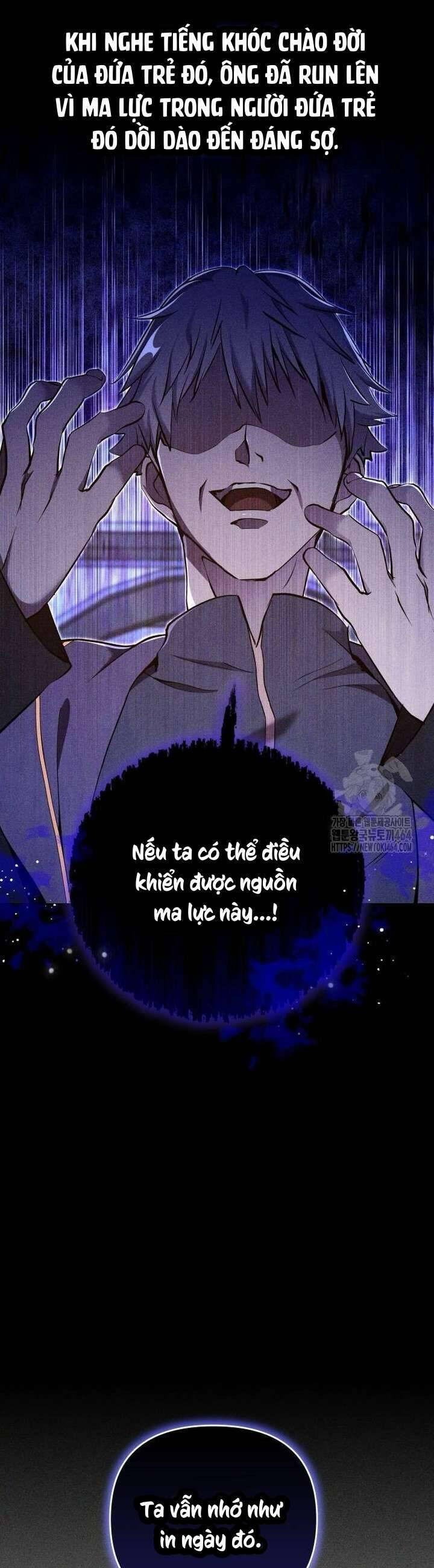 Thỏ Trắng Ở Xứ Sở Thần Tiên [Chap 36-39]