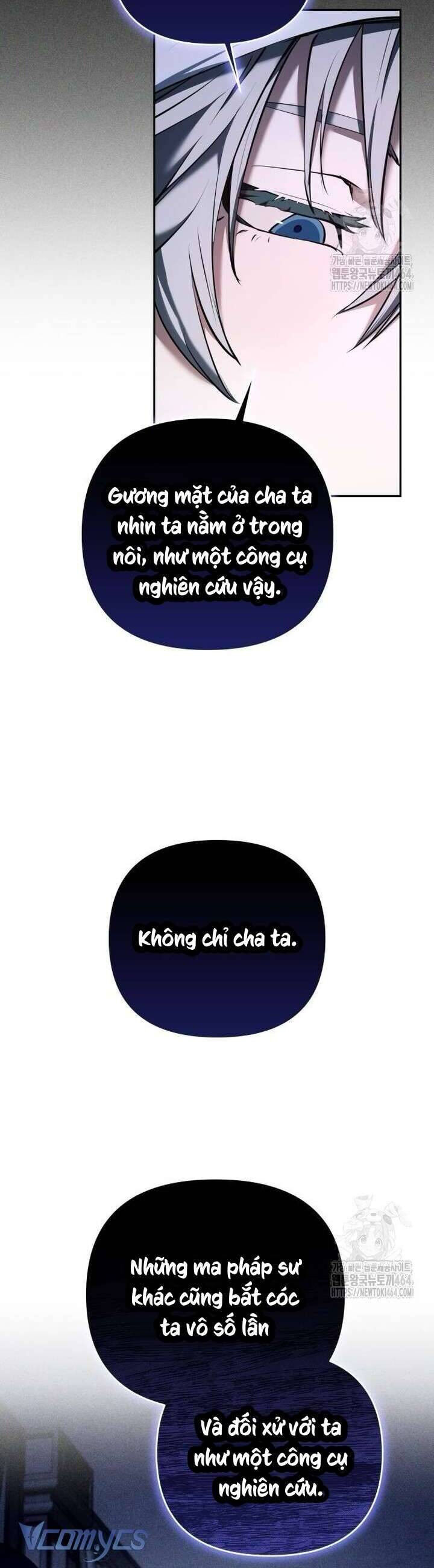Thỏ Trắng Ở Xứ Sở Thần Tiên [Chap 36-39]
