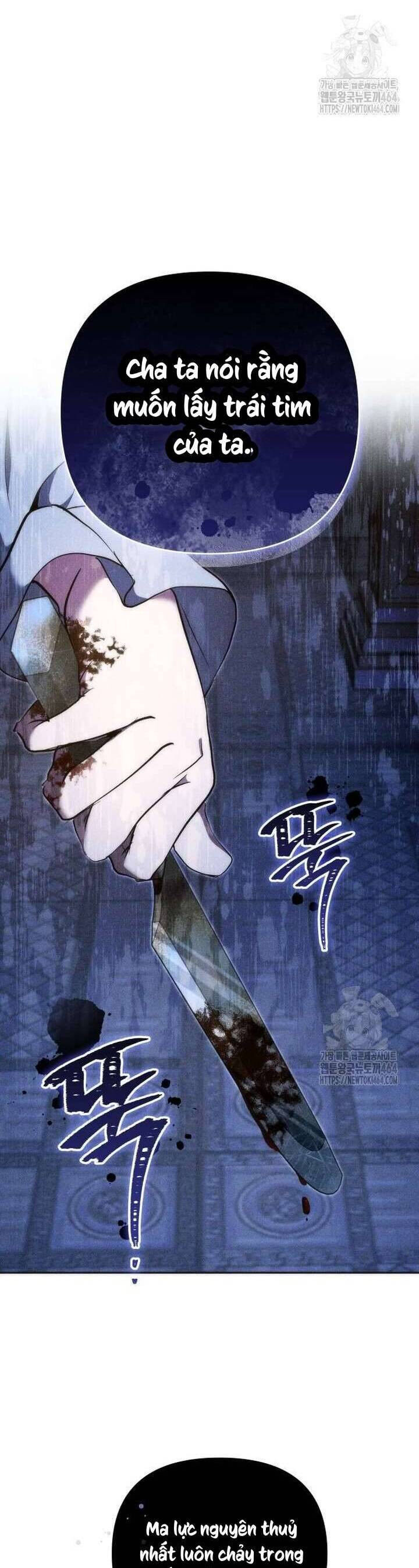 Thỏ Trắng Ở Xứ Sở Thần Tiên [Chap 36-39]
