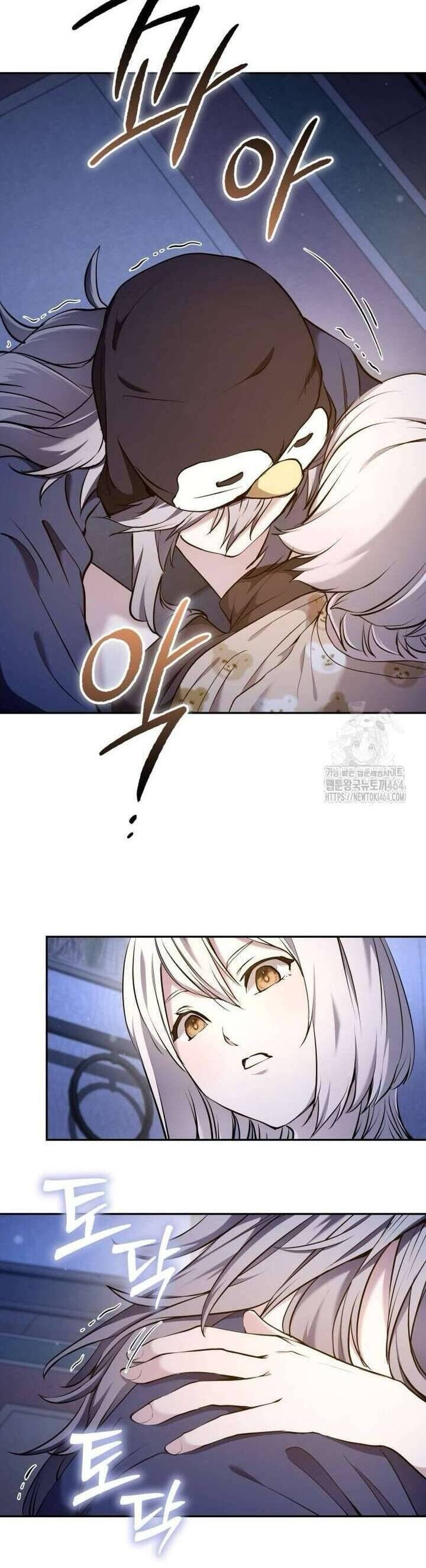 Thỏ Trắng Ở Xứ Sở Thần Tiên [Chap 36-39]