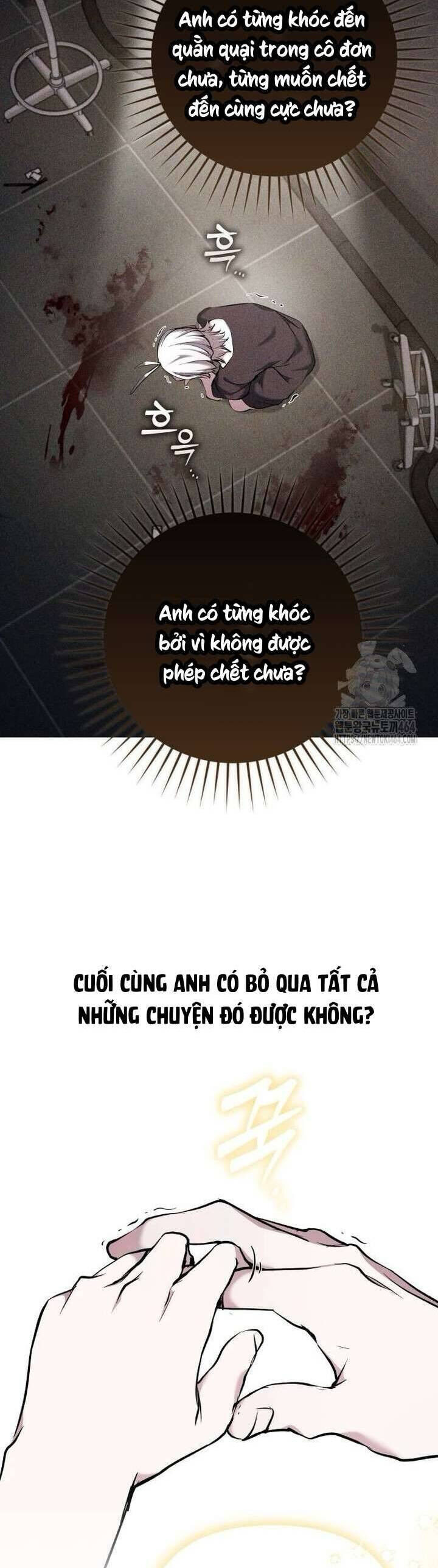 Thỏ Trắng Ở Xứ Sở Thần Tiên [Chap 36-39]