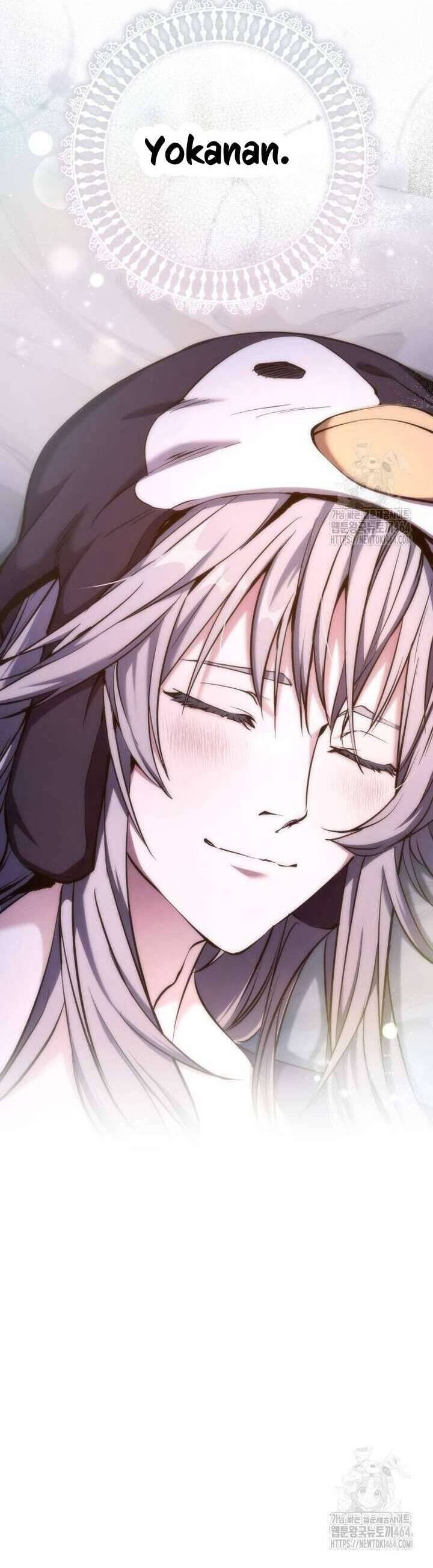 Thỏ Trắng Ở Xứ Sở Thần Tiên [Chap 36-39]
