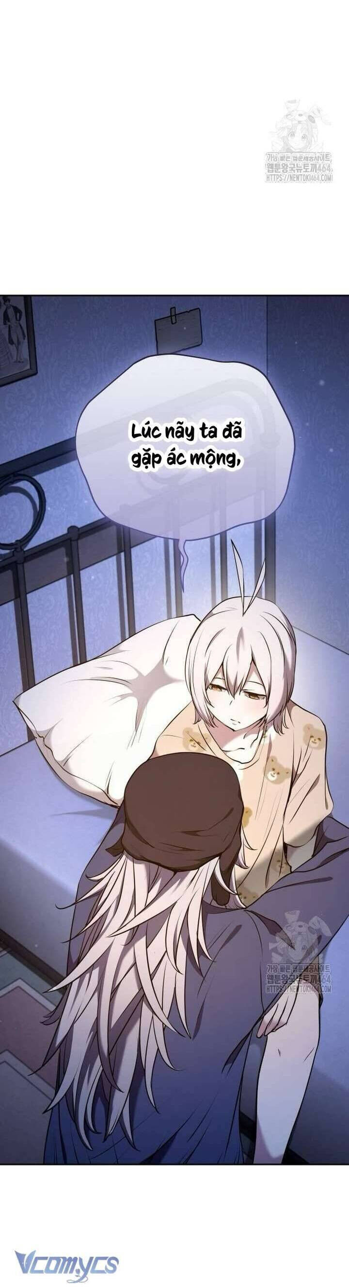 Thỏ Trắng Ở Xứ Sở Thần Tiên [Chap 36-39]
