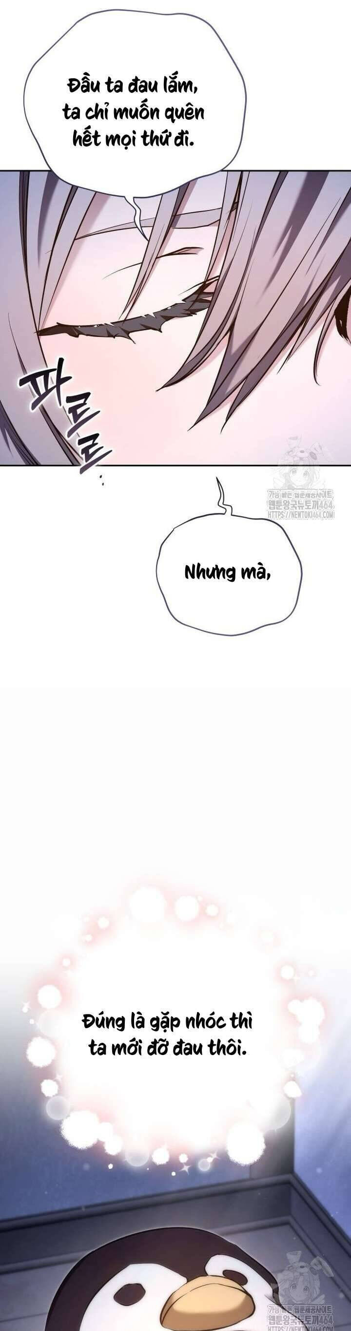 Thỏ Trắng Ở Xứ Sở Thần Tiên [Chap 36-39]
