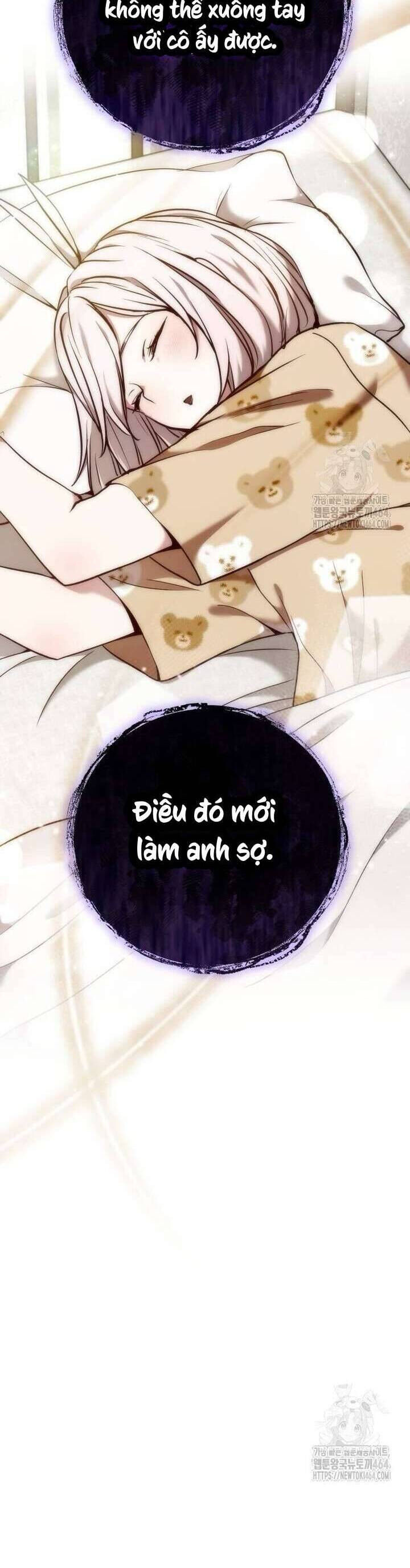 Thỏ Trắng Ở Xứ Sở Thần Tiên [Chap 36-39]