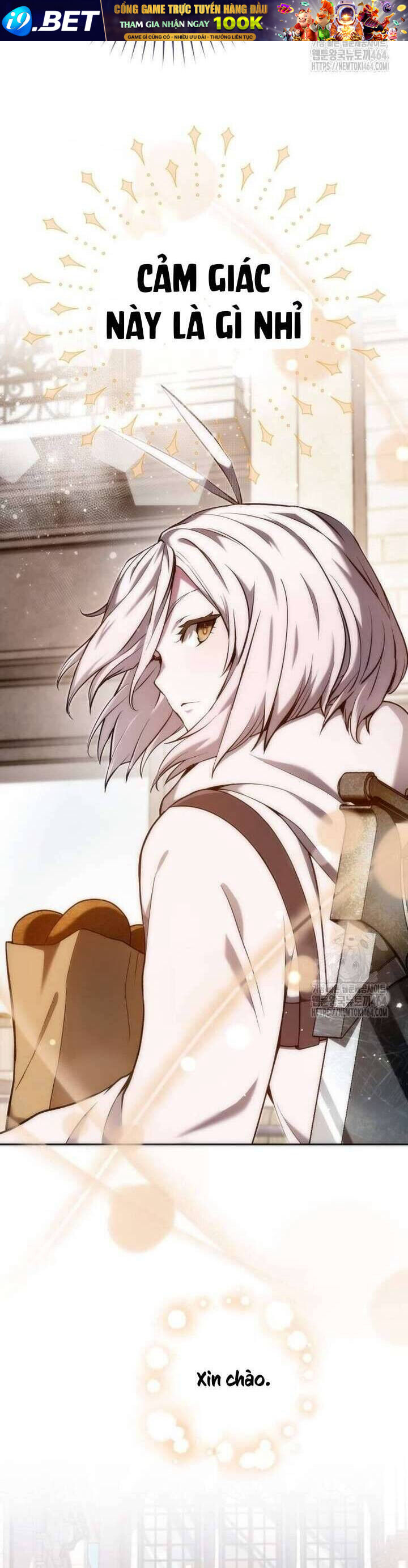 Thỏ Trắng Ở Xứ Sở Thần Tiên [Chap 36-39]