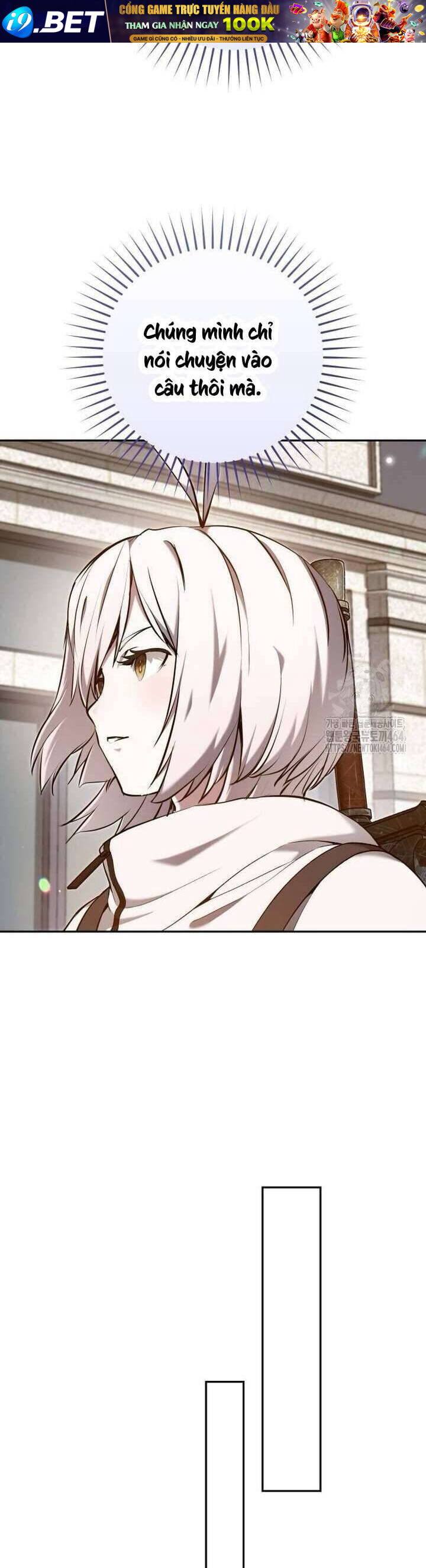 Thỏ Trắng Ở Xứ Sở Thần Tiên [Chap 36-39]