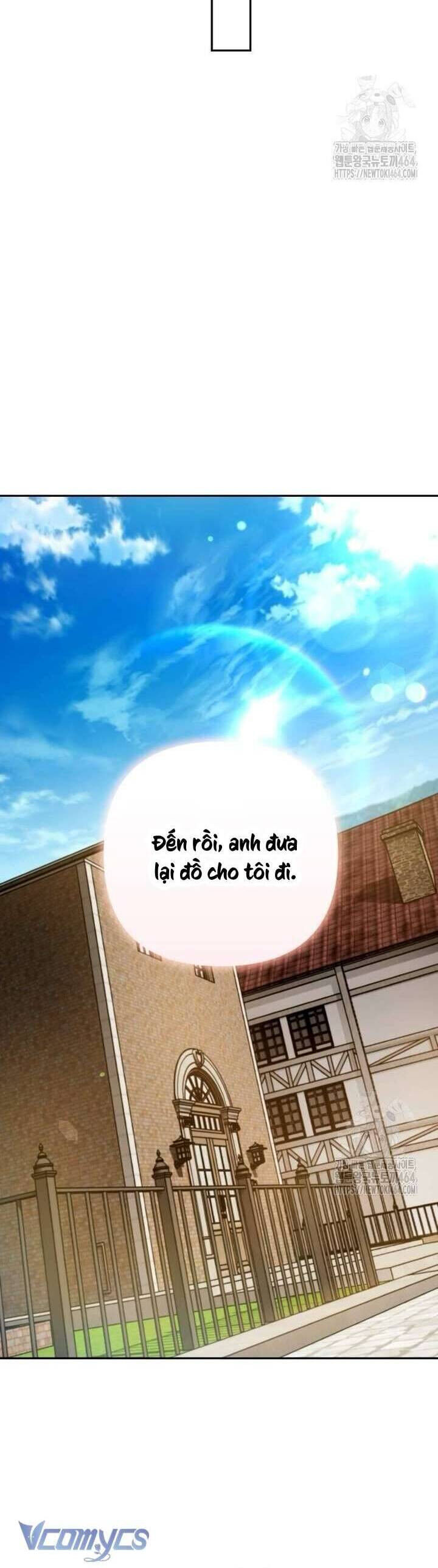 Thỏ Trắng Ở Xứ Sở Thần Tiên [Chap 36-39]