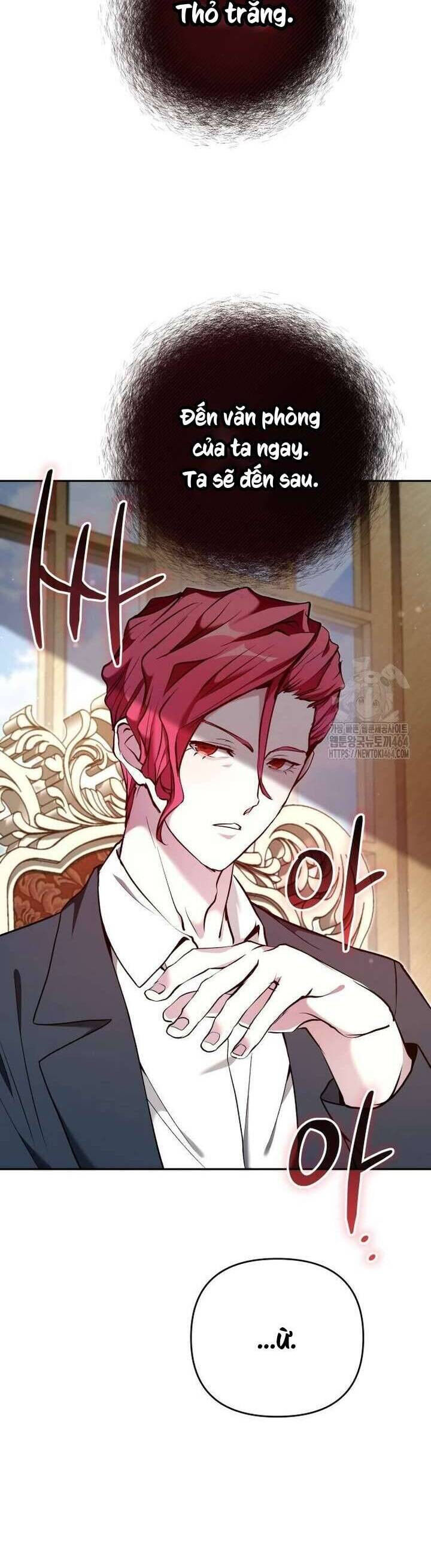 Thỏ Trắng Ở Xứ Sở Thần Tiên [Chap 36-39]