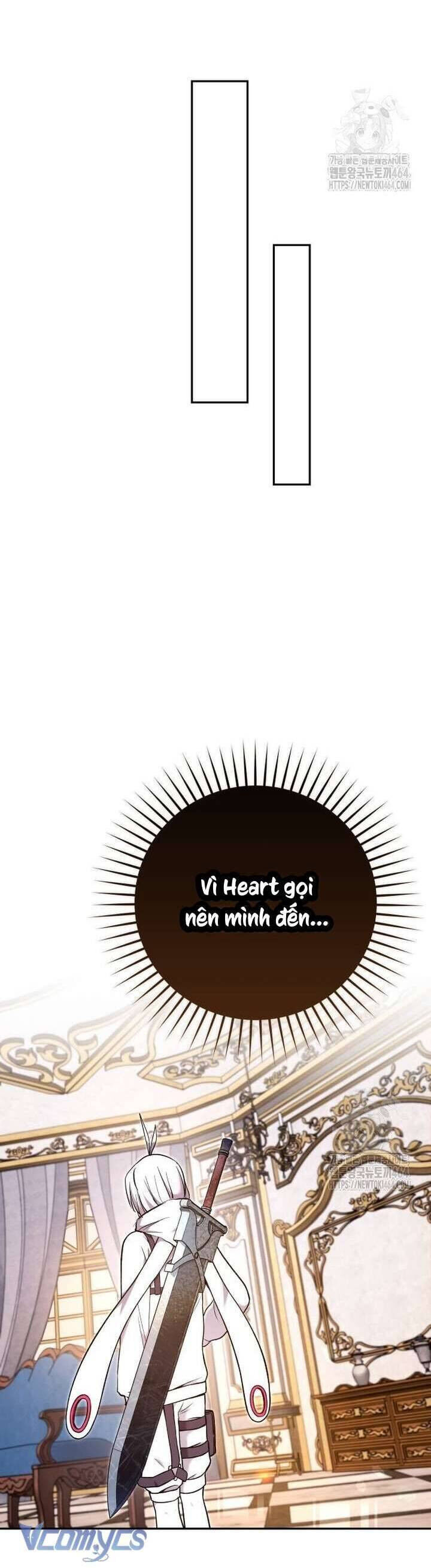 Thỏ Trắng Ở Xứ Sở Thần Tiên [Chap 36-39]