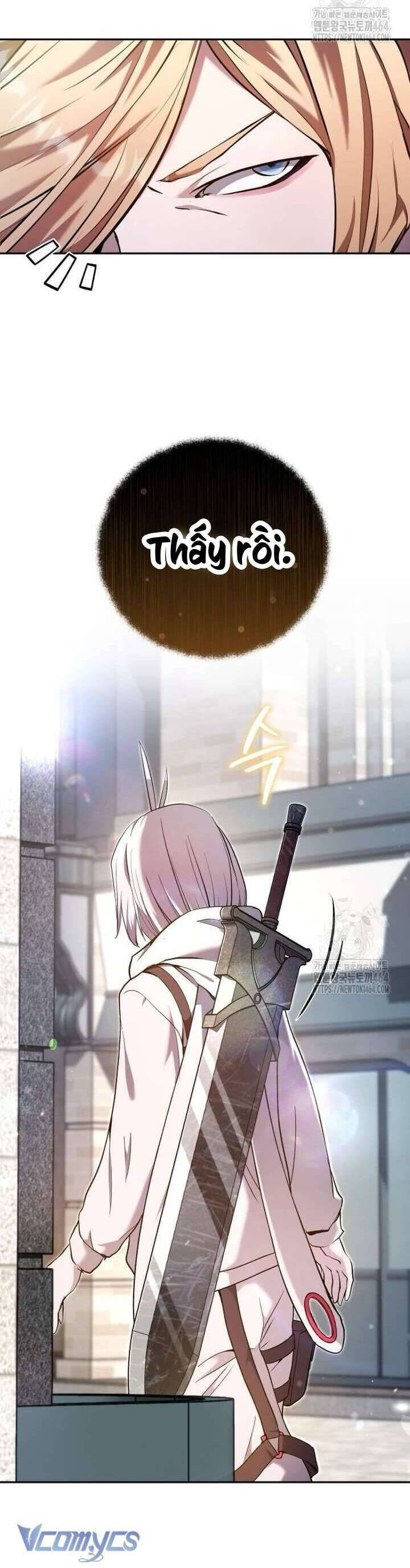 Thỏ Trắng Ở Xứ Sở Thần Tiên [Chap 36-39]
