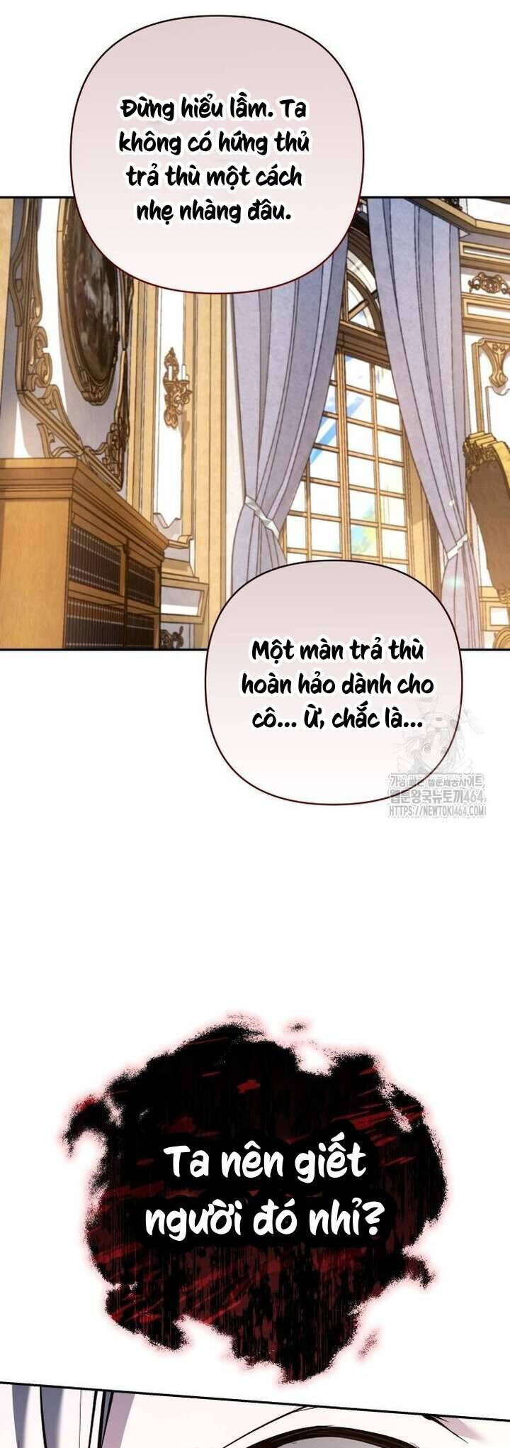Thỏ Trắng Ở Xứ Sở Thần Tiên [Chap 36-39]