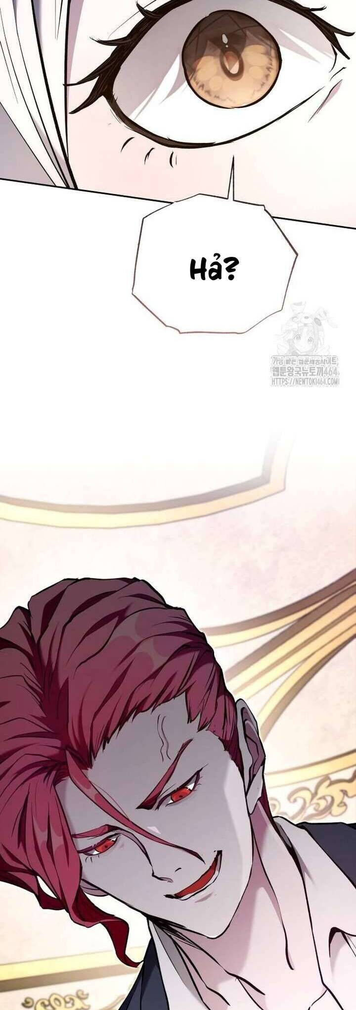 Thỏ Trắng Ở Xứ Sở Thần Tiên [Chap 36-39]