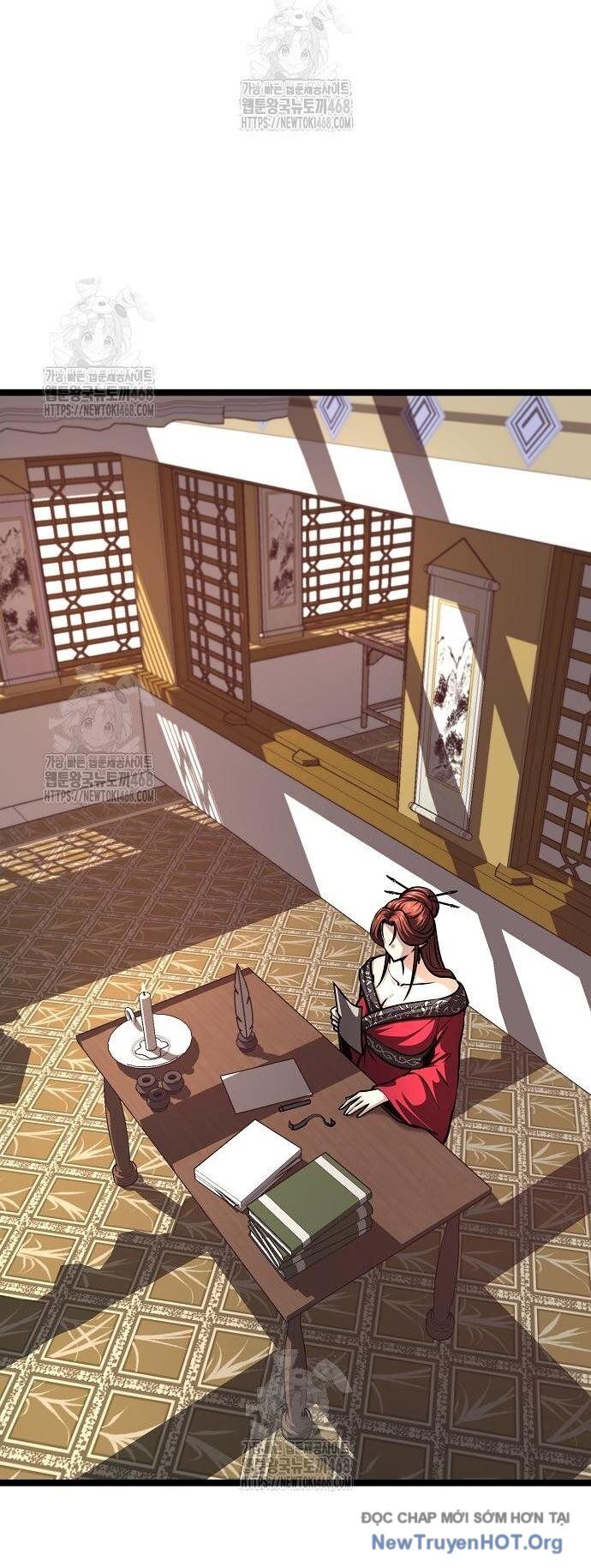 Thông Bách [Chap 54] - Page 1