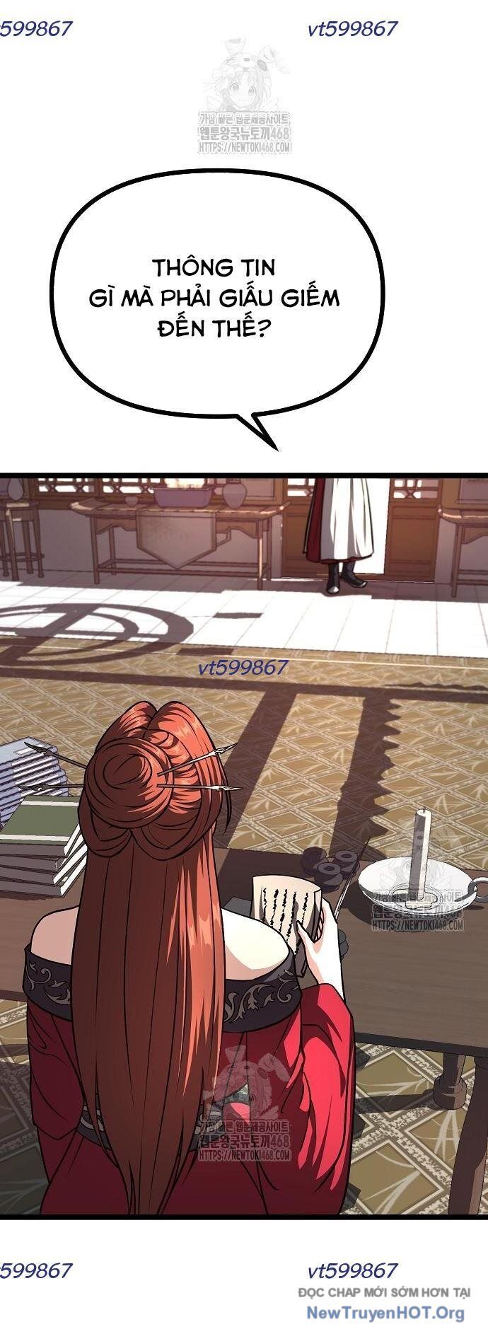 Thông Bách [Chap 54] - Page 10