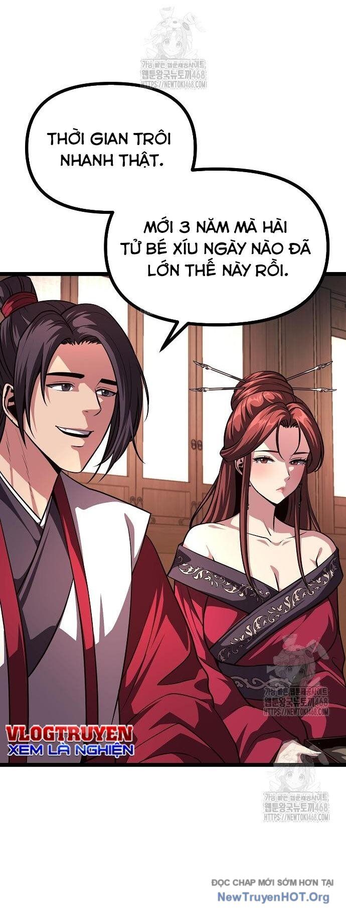 Thông Bách [Chap 54] - Page 19