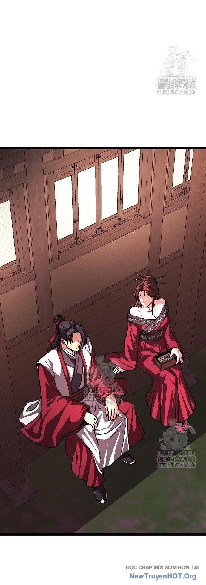 Thông Bách [Chap 54] - Page 25