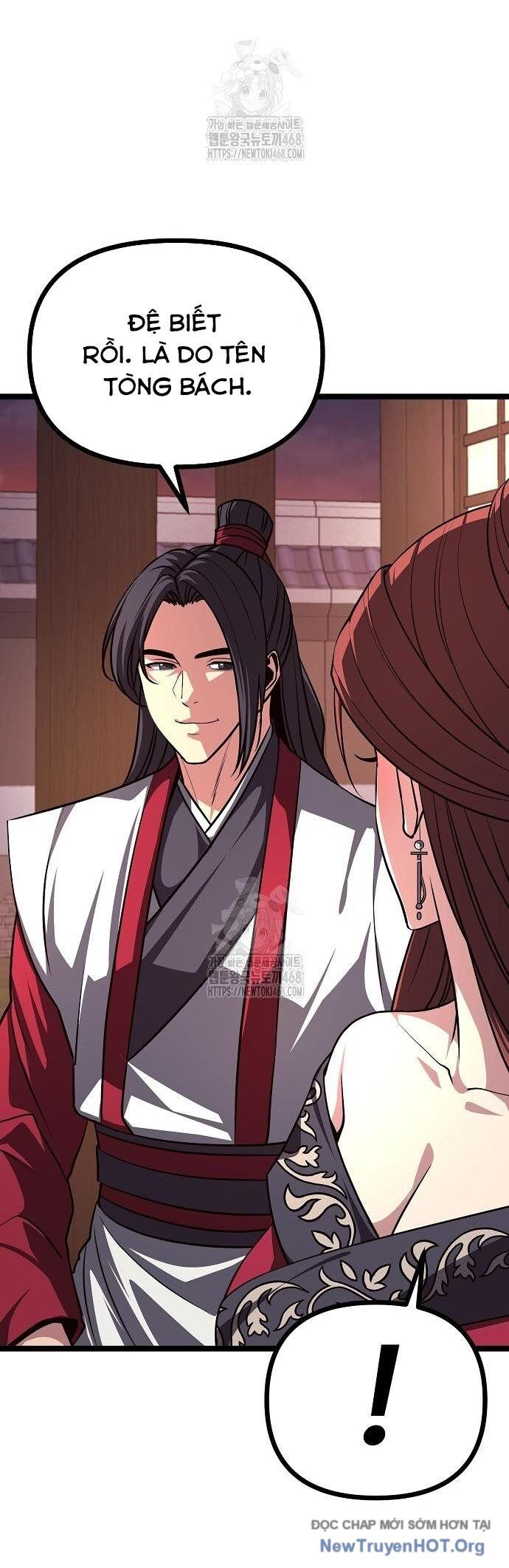 Thông Bách [Chap 54] - Page 27