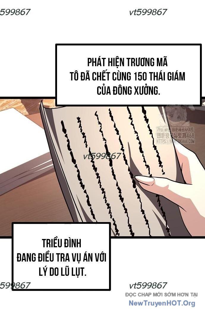 Thông Bách [Chap 54] - Page 3