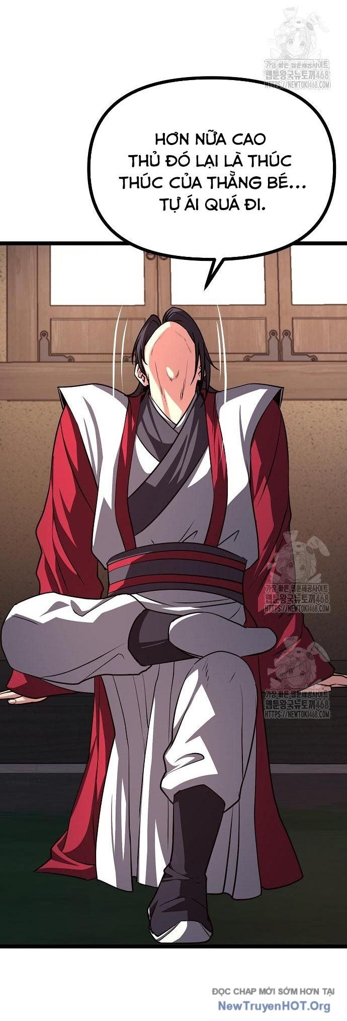 Thông Bách [Chap 54] - Page 32