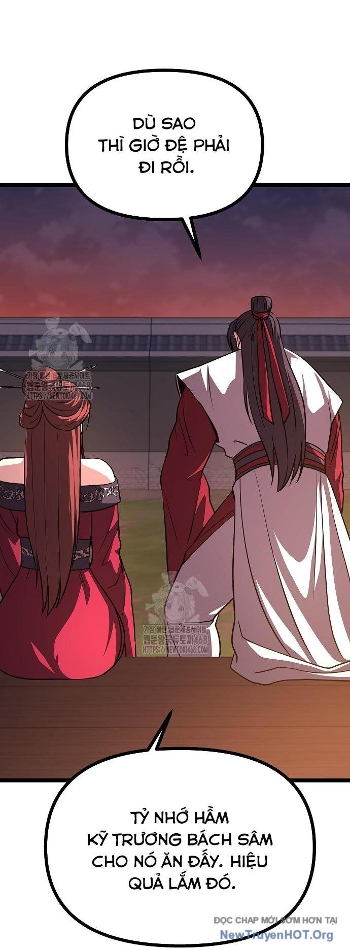 Thông Bách [Chap 54] - Page 35