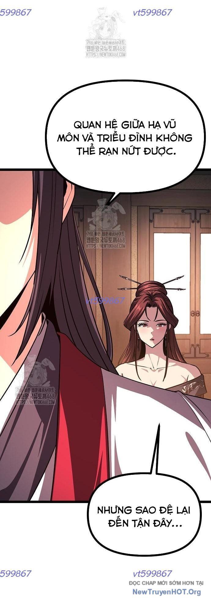 Thông Bách [Chap 54] - Page 39