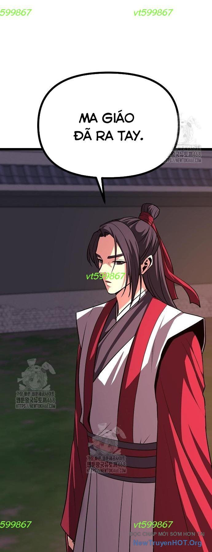 Thông Bách [Chap 54] - Page 41