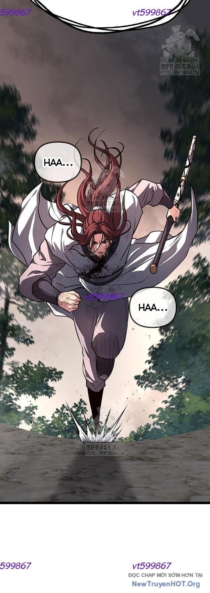 Thông Bách [Chap 54] - Page 46