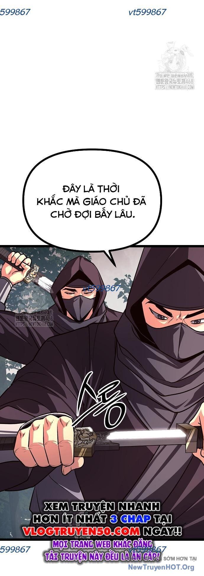 Thông Bách [Chap 54] - Page 51