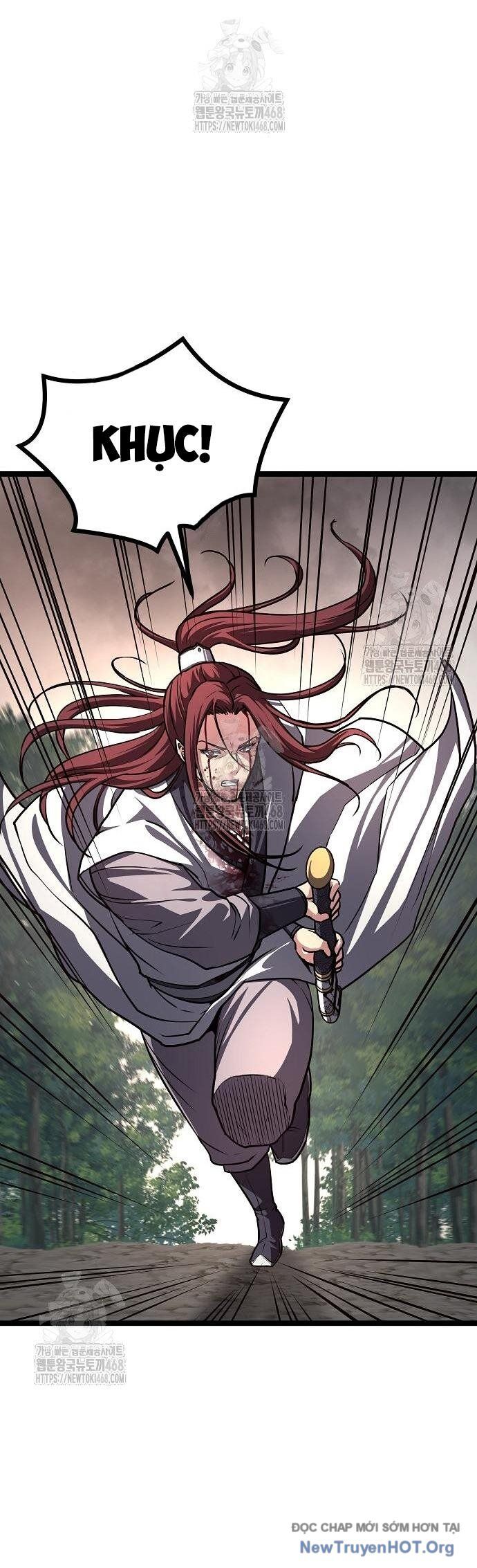 Thông Bách [Chap 54] - Page 61
