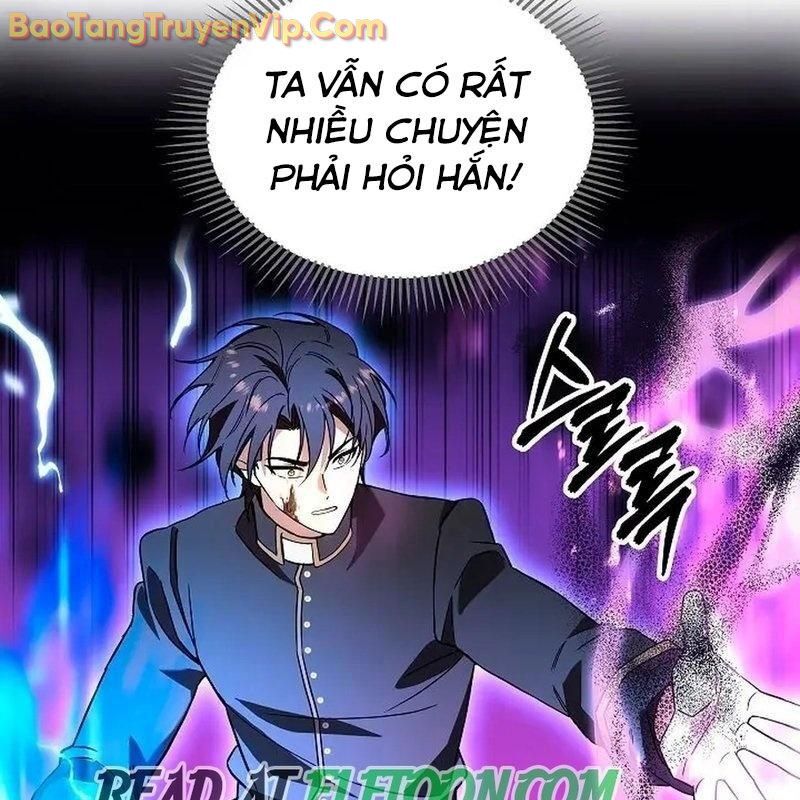 Làm Ơn Dừng Đức Giáo Hoàng Lại [Chap 44]